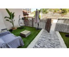 Apartamento en Venta en Benidorm, Alicante