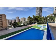 Apartamento en Venta en Benidorm, Alicante