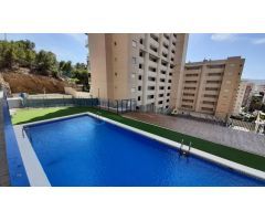 Apartamento en Venta en Benidorm, Alicante