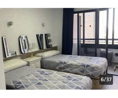 Apartamento en Venta en Benidorm, Alicante