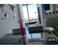 Apartamento en Venta en Benidorm, Alicante
