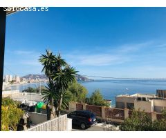 Apartamento en Venta en Benidorm, Alicante