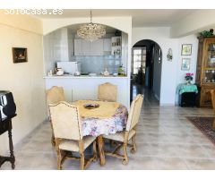 Apartamento en Venta en Benidorm, Alicante