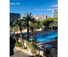 Apartamento en Venta en Benidorm, Alicante