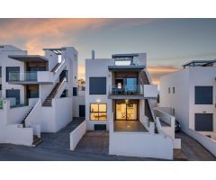 Bungalow en Venta en San Miguel de Salinas, Alicante