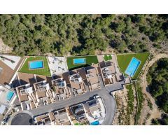 Bungalow en Venta en San Miguel de Salinas, Alicante