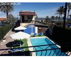 Hotel en Venta en Denia, Alicante