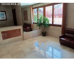 Apartamento en Venta en Benidorm, Alicante