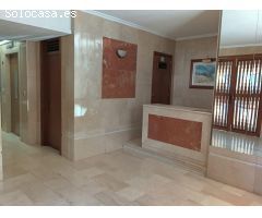 Apartamento en Venta en Benidorm, Alicante