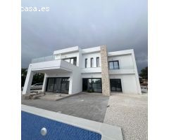 Chalet en Venta en Benissa, Alicante