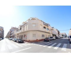Apartamento en Venta en Torrevieja, Alicante