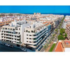 Apartamento en Venta en Torrevieja, Alicante