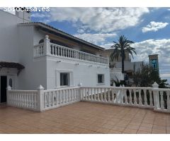 Chalet en Venta en Altea la Vella, Alicante
