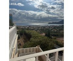 Chalet en Venta en Altea la Vella, Alicante