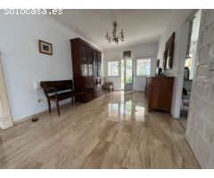 Chalet en Venta en Altea la Vella, Alicante