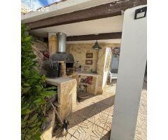 Chalet en Venta en Altea la Vella, Alicante