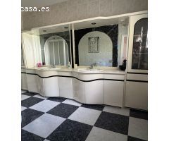 Chalet en Venta en Altea la Vella, Alicante