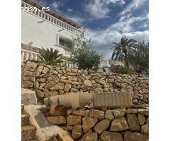 Chalet en Venta en Altea la Vella, Alicante