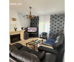 Chalet en Venta en Altea la Vella, Alicante