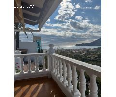Chalet en Venta en Altea la Vella, Alicante