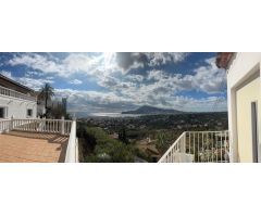 Chalet en Venta en Altea la Vella, Alicante
