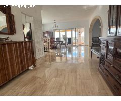 Chalet en Venta en Altea la Vella, Alicante