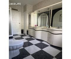 Chalet en Venta en Altea la Vella, Alicante