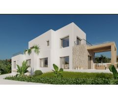 Chalet en Venta en Calpe / Calp, Alicante
