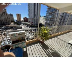 Apartamento en Venta en Calpe / Calp, Alicante