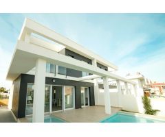 Chalet en Venta en Gran alacant, Alicante
