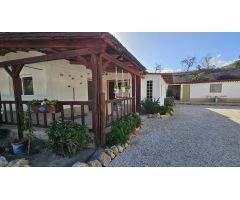 Casa de campo en Venta en Orxeta, Alicante