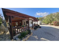 Casa de campo en Venta en Orxeta, Alicante