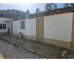 Casa de campo en Venta en Orxeta, Alicante