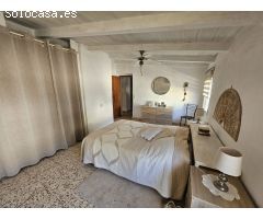 Casa de campo en Venta en Orxeta, Alicante