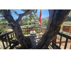 Casa de campo en Venta en Orxeta, Alicante