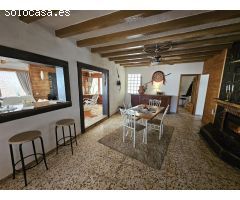 Casa de campo en Venta en Orxeta, Alicante