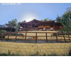 Casa de campo en Venta en Orxeta, Alicante