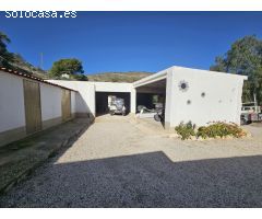 Casa de campo en Venta en Orxeta, Alicante