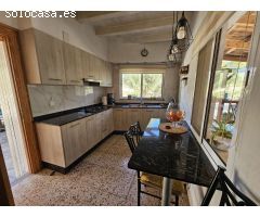 Casa de campo en Venta en Orxeta, Alicante