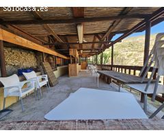Casa de campo en Venta en Orxeta, Alicante