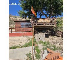 Casa de campo en Venta en Orxeta, Alicante