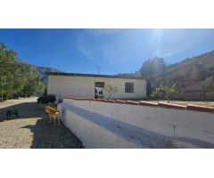 Casa de campo en Venta en Orxeta, Alicante