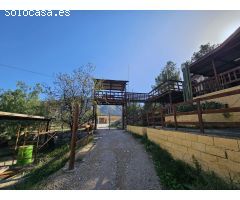 Casa de campo en Venta en Orxeta, Alicante