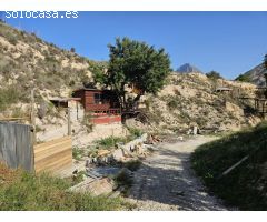 Casa de campo en Venta en Orxeta, Alicante