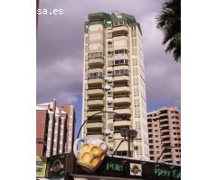 Apartamento en Venta en Benidorm, Alicante