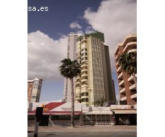Apartamento en Venta en Benidorm, Alicante