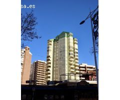 Apartamento en Venta en Benidorm, Alicante
