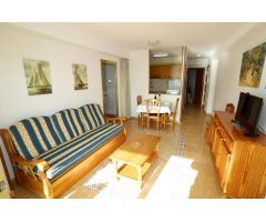 Apartamento en Venta en Benidorm, Alicante