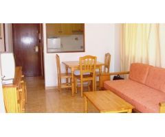 Apartamento en Venta en Benidorm, Alicante
