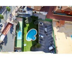 Apartamento en Venta en Benidorm, Alicante